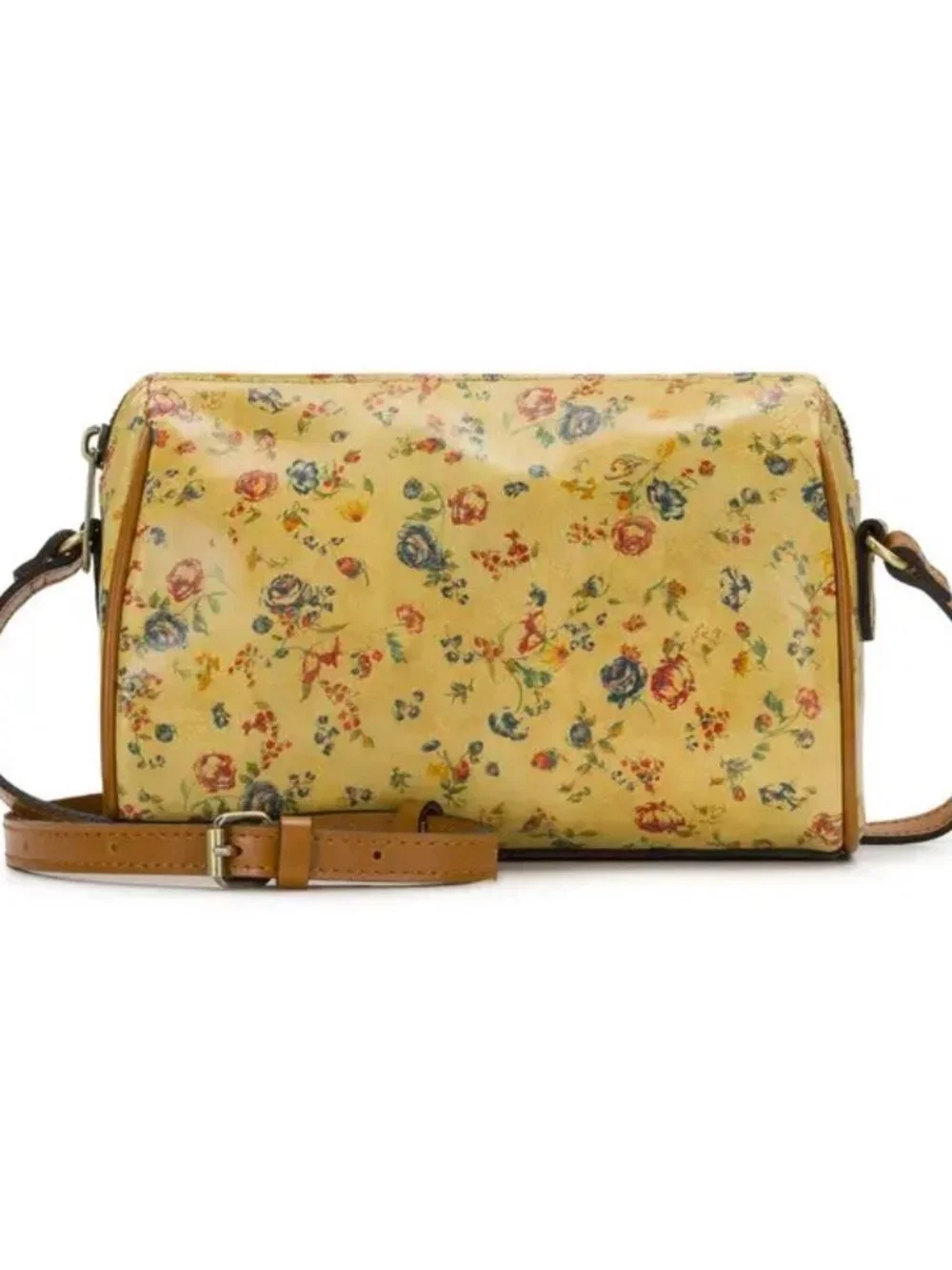 Patricia Nash Romy Fleur De Jardin